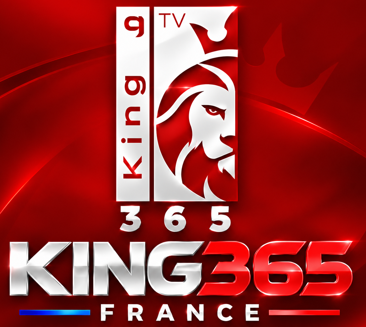 KING365 France - abonnements 3, 6 et 12 mois